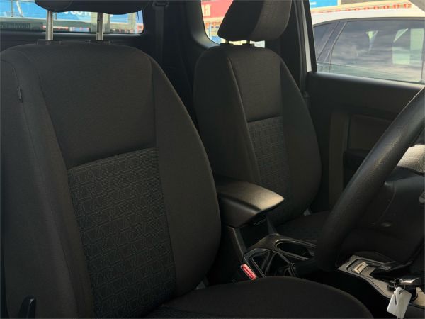 2021 Ford Ranger PX MkIII XL image