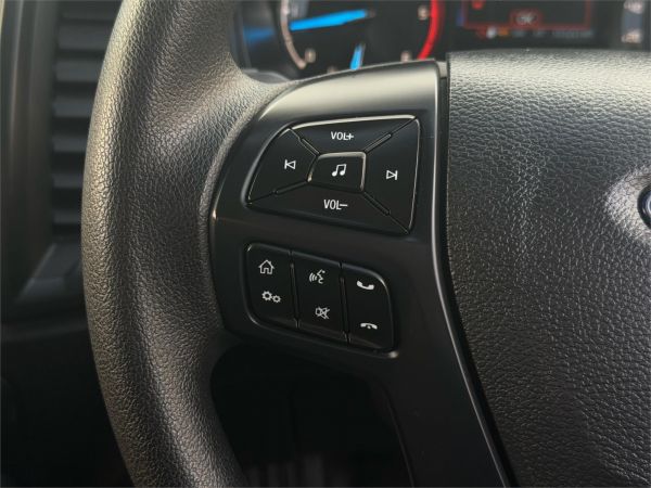 2021 Ford Ranger PX MkIII XL image