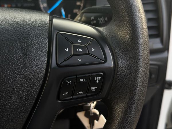 2021 Ford Ranger PX MkIII XL image