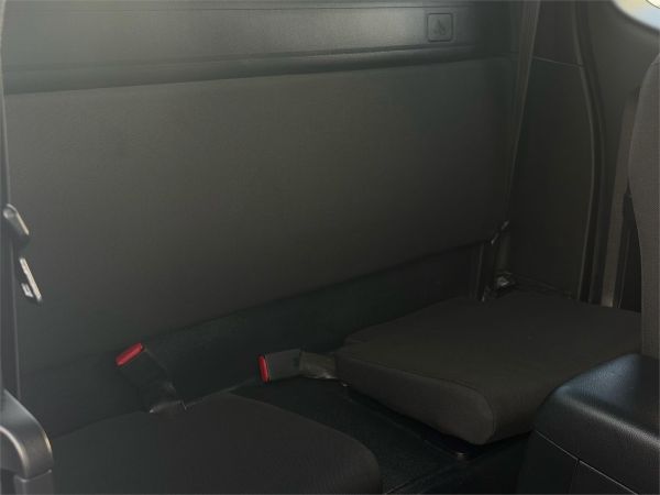 2021 Ford Ranger PX MkIII XL image