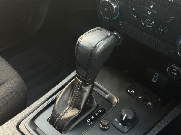 2021 Ford Ranger PX MkIII XL image