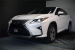 Image for 2019 Lexus RX AGL20R 300 Luxury