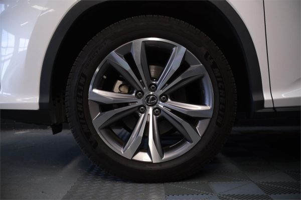 2019 Lexus RX AGL20R 300 Luxury image