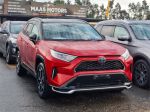 Image for 2021 Toyota RAV4 MXAA52R GX