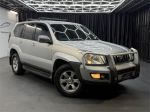 Image for 2003 Toyota Landcruiser Prado Wagon GRJ120R GXL
