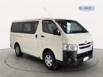 Image for 2019 Toyota Hiace VAN Long DX 4WD