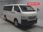 Image for 2020 Toyota Hiace GRH300R Long DX