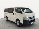 Image for 2020 Toyota Hiace VAN DX