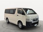 Image for 2020 Toyota Hiace VAN Long DX