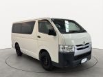 Image for 2020 Toyota Hiace VAN Long DX
