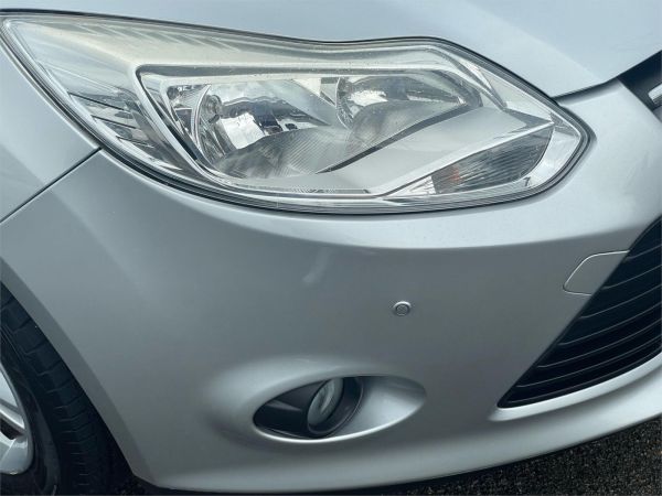 2014 Ford Focus Hatchback LW MKII Trend image