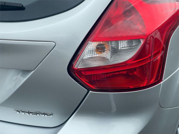 2014 Ford Focus Hatchback LW MKII Trend image