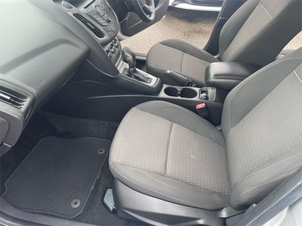 2014 Ford Focus Hatchback LW MKII Trend image