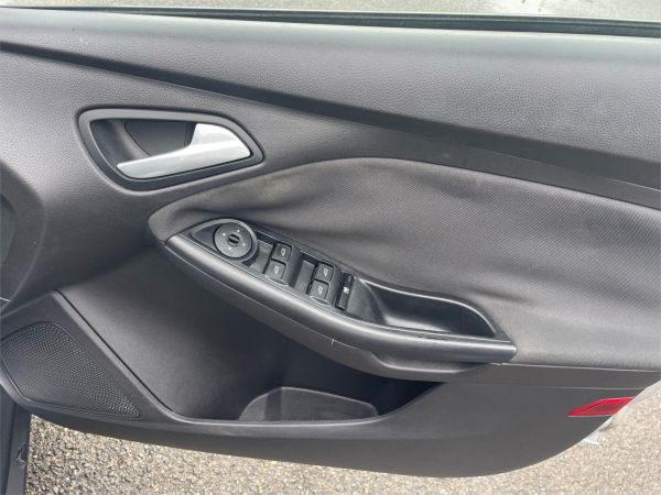 2014 Ford Focus Hatchback LW MKII Trend image