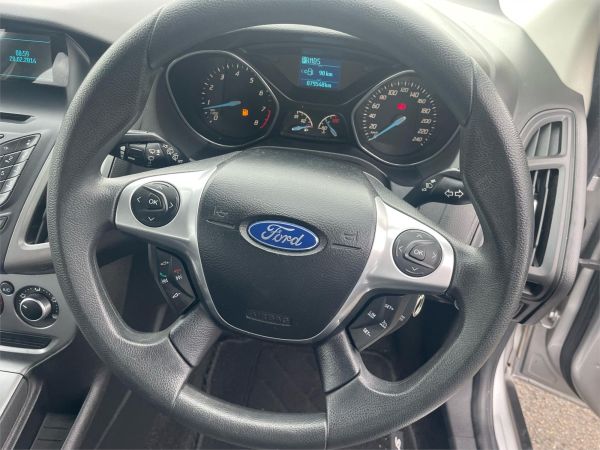 2014 Ford Focus Hatchback LW MKII Trend image
