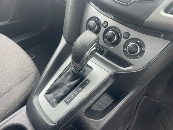 2014 Ford Focus Hatchback LW MKII Trend image