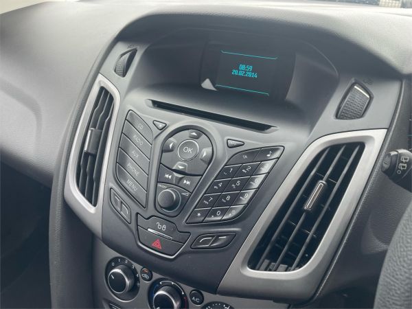 2014 Ford Focus Hatchback LW MKII Trend image