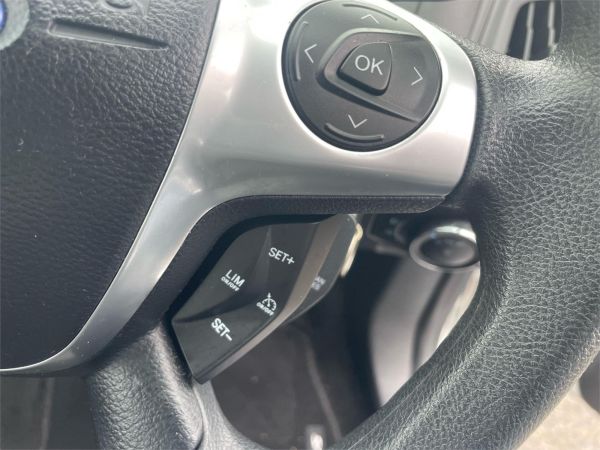 2014 Ford Focus Hatchback LW MKII Trend image