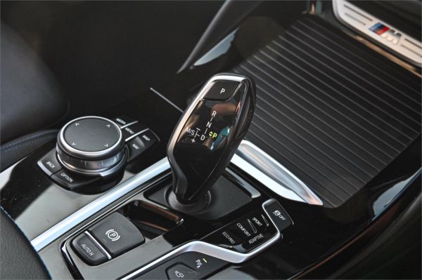 2019 BMW X4 G02 M40i image
