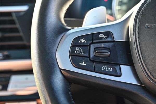 2019 BMW X4 G02 M40i image
