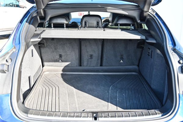 2019 BMW X4 G02 M40i image