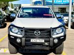 Image for 2019 Mazda BT-50 UR0YG1 XT