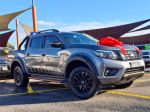 Image for 2020 Nissan Navara D23 ST-X