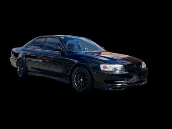 1998 Toyota CHASER Other image