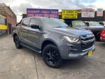 Image for 2022 Isuzu D-MAX RG MY23 SX