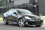 Image for 2006 Lexus IS Sedan GSE21 IS350 Version S