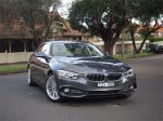 Image for 2016 BMW 4 5D COUPE F36 MY16.5 20d GRAN COUPE SPORT LINE