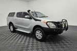 Image for 2013 Mazda BT-50 XTR UP 4X4