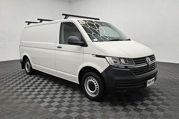 2023 Volkswagen Transporter T6  image