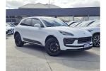 Image for 2022 Porsche Macan 95B 