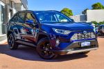 Image for 2020 Toyota RAV4 AXAH52R Cruiser