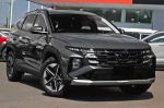 Image for 2026 Hyundai Tucson Hybrid Elite Auto AWD MY26