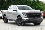 Image for 2026 Foton Tunland V7-C Auto 4X4 MY26 Dual Cab