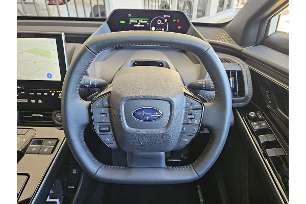 2025 Subaru Solterra EW Touring image