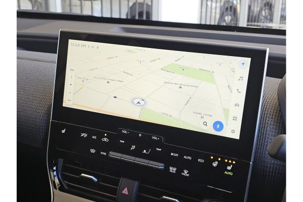 2025 Subaru Solterra EW Touring image