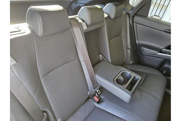 2025 Subaru Solterra EW Touring image