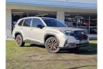 Image for 2025 Subaru Forester S6 