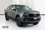Image for 2021 Ford Ranger PX MkIII XLT