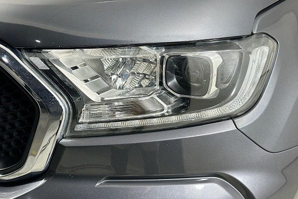 2021 Ford Ranger PX MkIII XLT image