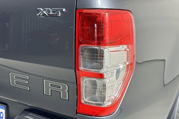 2021 Ford Ranger PX MkIII XLT image
