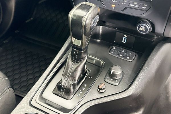 2021 Ford Ranger PX MkIII XLT image