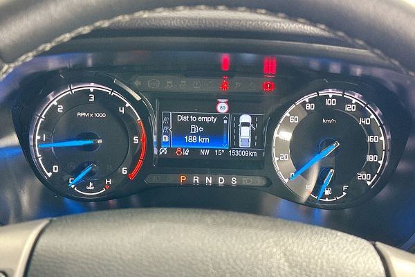 2021 Ford Ranger PX MkIII XLT image