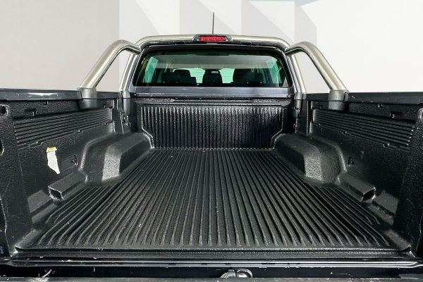 2021 Ford Ranger PX MkIII XLT image