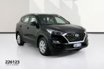 Image for 2019 Hyundai Tucson TL3 Active X