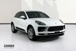 Image for 2021 Porsche Macan 95B 