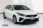 Image for 2020 Kia Cerato BD S